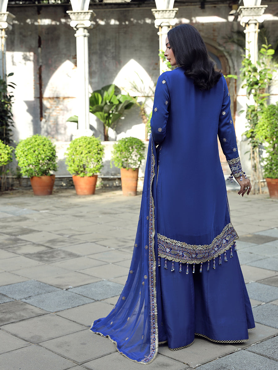 Salitex | Raaya Chiffon 24 | M04 - House Of Anaya
