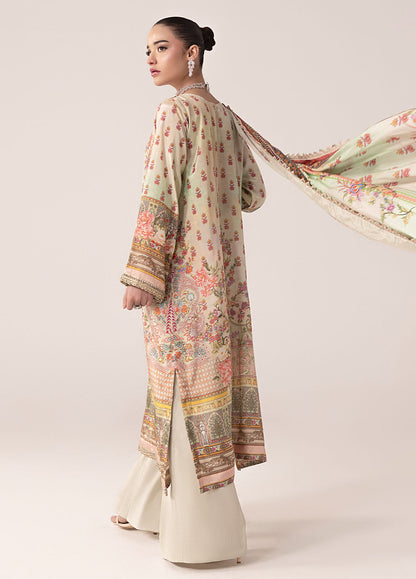 Sahane | Suay Silk Handwork Edit | CT-15004 AVA - SUAY - House Of Anaya