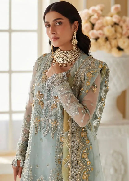 Elan | Wedding Festive 23 | ESME (EC23-01) - House Of Anaya