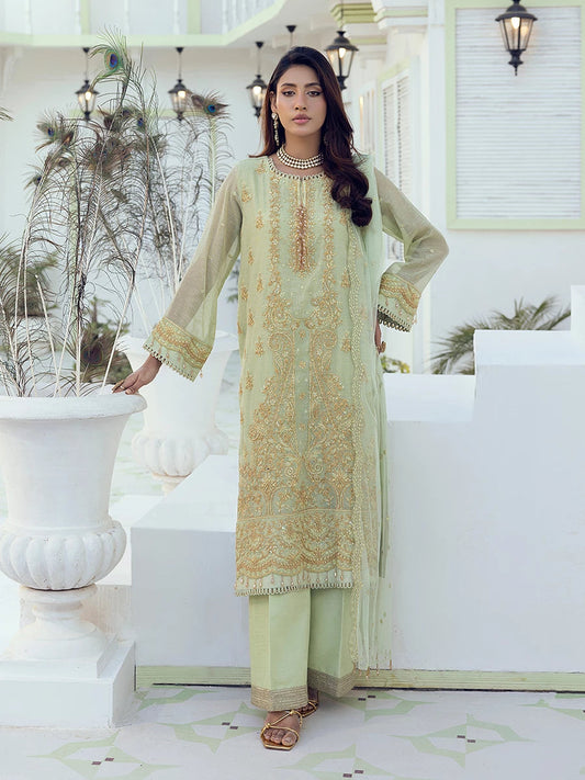 Salitex | Signature Festive Chiffon | SUNW6NO001UT