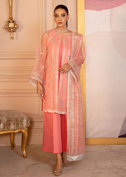 Daud Abbas | Formals Collection | Aina - House Of Anaya