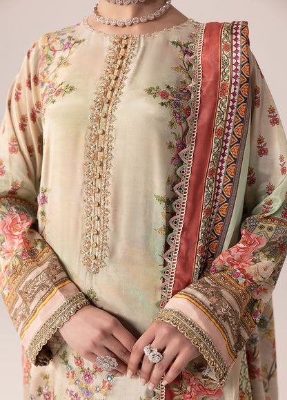Sahane | Suay Silk Handwork Edit | CT-15004 AVA - SUAY - House Of Anaya