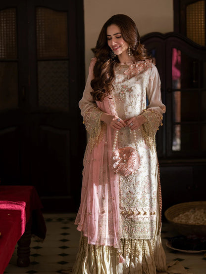 Salitex | Signature Festive Chiffon | SUNW6NO033UT