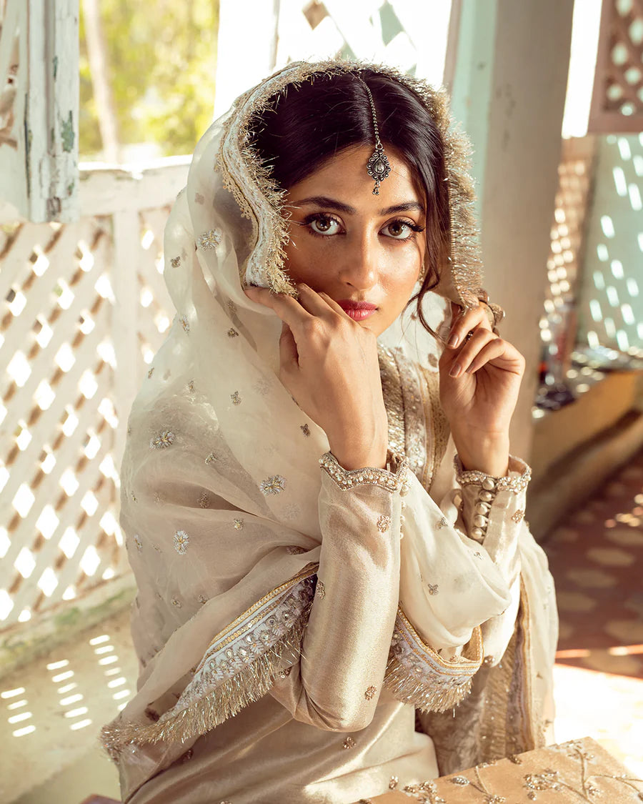 Faiza Saqlain | Dhoop Kinaray | MINHA