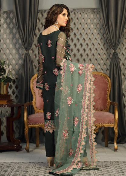 Daud Abbas | Formals Collection | AURA - House Of Anaya