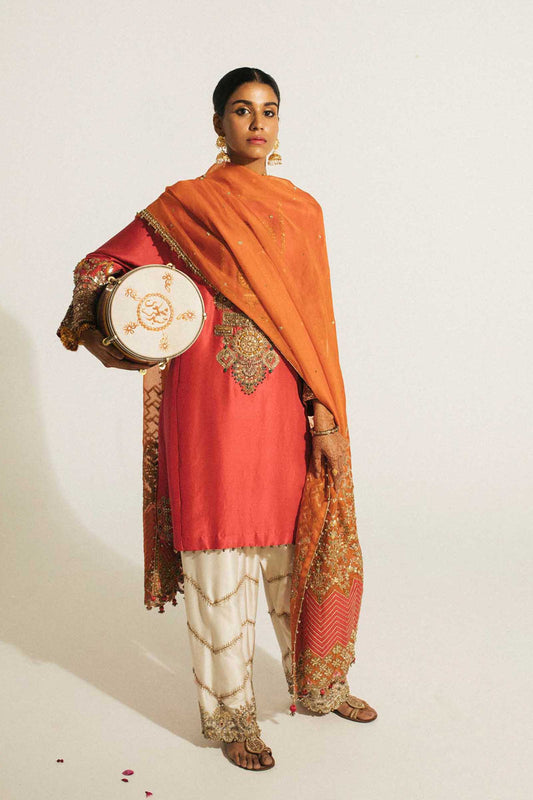 Zara Shahjahan | Bhopal | RIHA