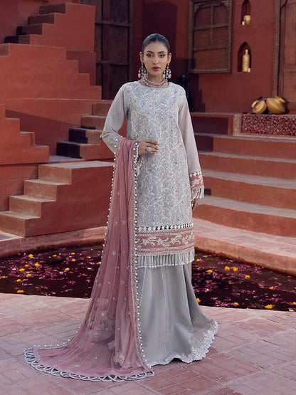 Salitex | Signature Festive Chiffon | SUNW6JI014UT
