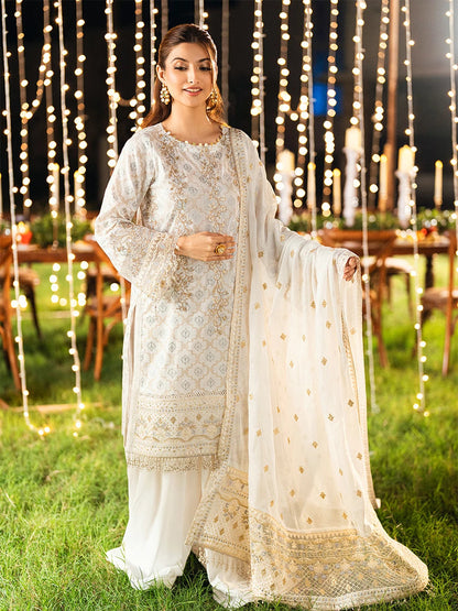 Salitex | Signature Festive Chiffon | UNS25WW005UT
