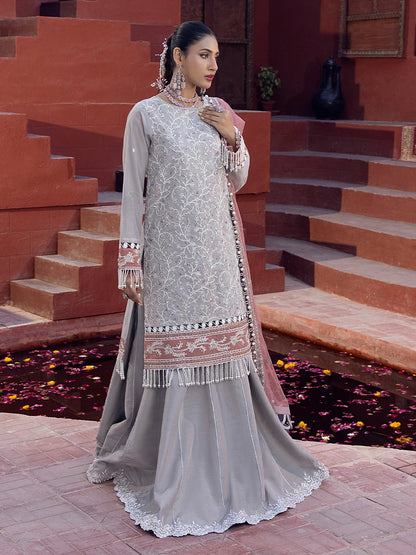 Salitex | Signature Festive Chiffon | SUNW6JI014UT