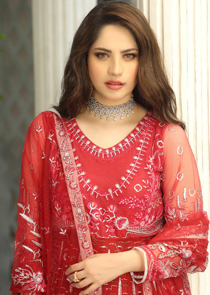 Daud Abbas | Formals Collection | AMREN - House Of Anaya
