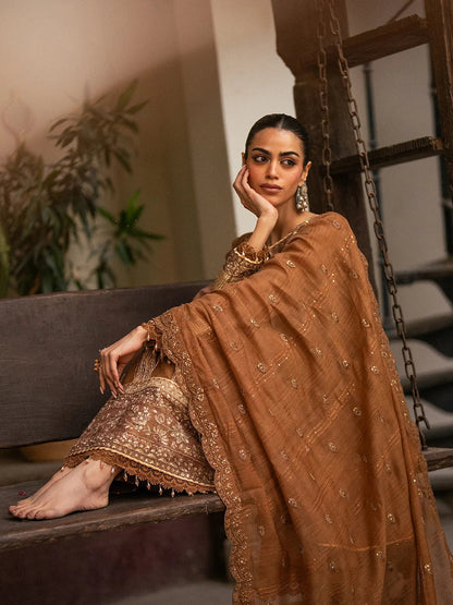 Salitex | Signature Festive Chiffon | SUNW6JI044UT