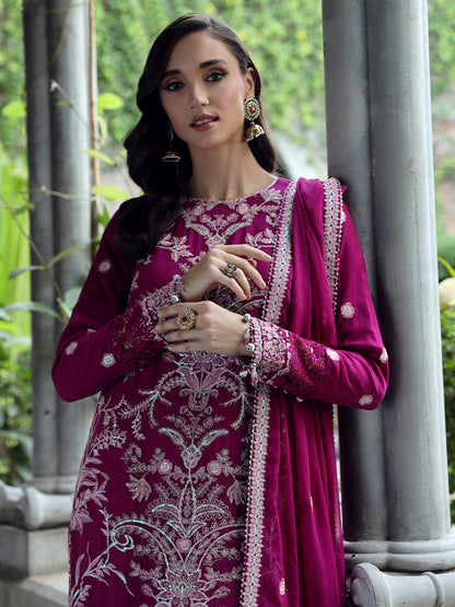 Salitex | Raaya Chiffon 24 | M07 - House Of Anaya