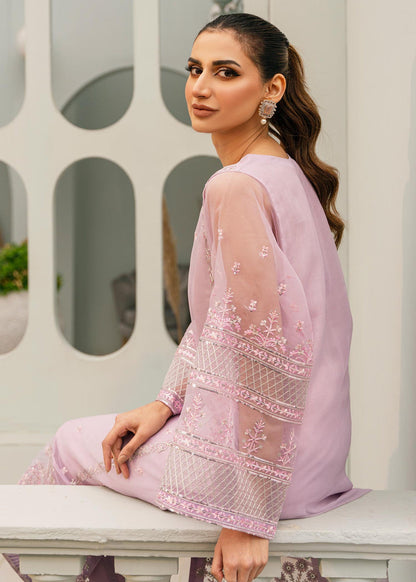 Daud Abbas | Formals Collection | Hiba - House Of Anaya
