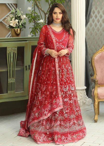 Daud Abbas | Formals Collection | AMREN - House Of Anaya