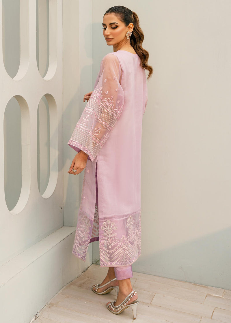 Daud Abbas | Formals Collection | Hiba - House Of Anaya