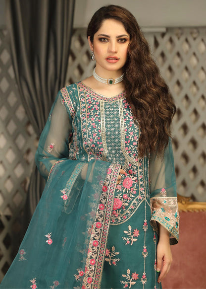 Daud Abbas | Formals Collection | AELIN - House Of Anaya