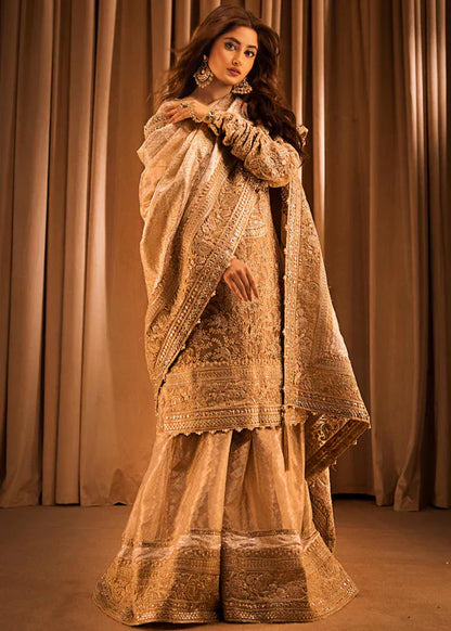 HSY | Rehana Collection 2023 | Ulfat - House Of Anaya