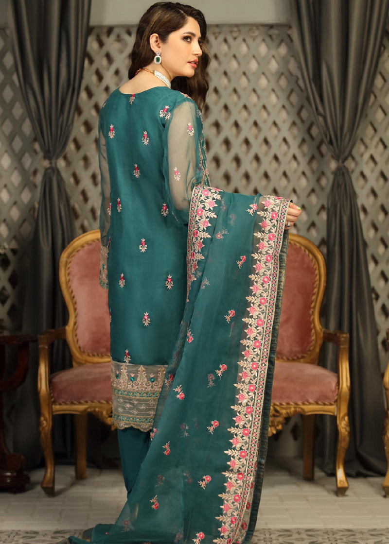 Daud Abbas | Formals Collection | AELIN - House Of Anaya
