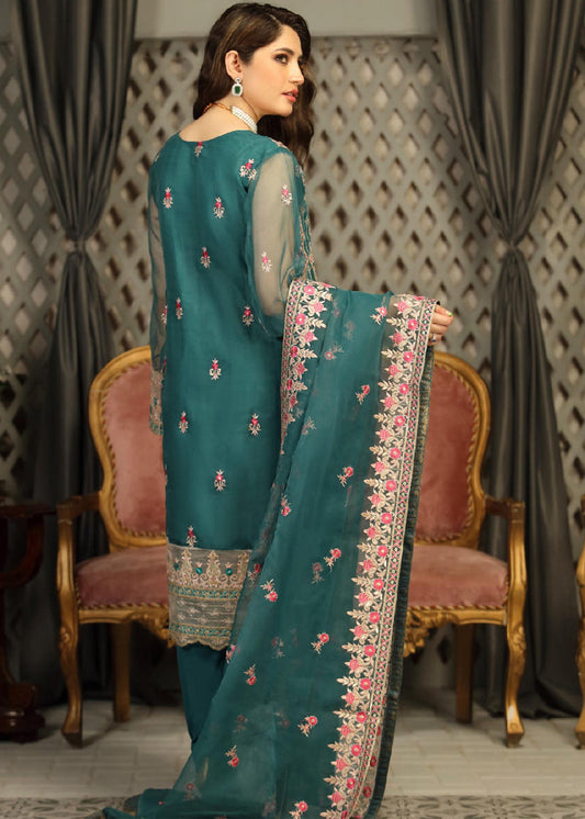 Daud Abbas | Formals Collection | AELIN - House Of Anaya