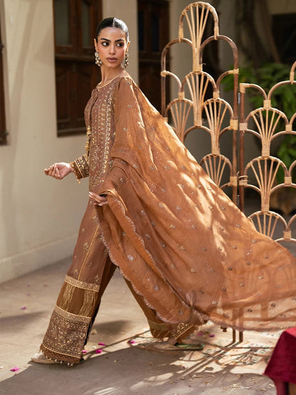 Salitex | Signature Festive Chiffon | SUNW6JI044UT