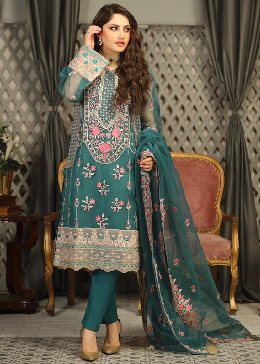 Daud Abbas | Formals Collection | AELIN - House Of Anaya
