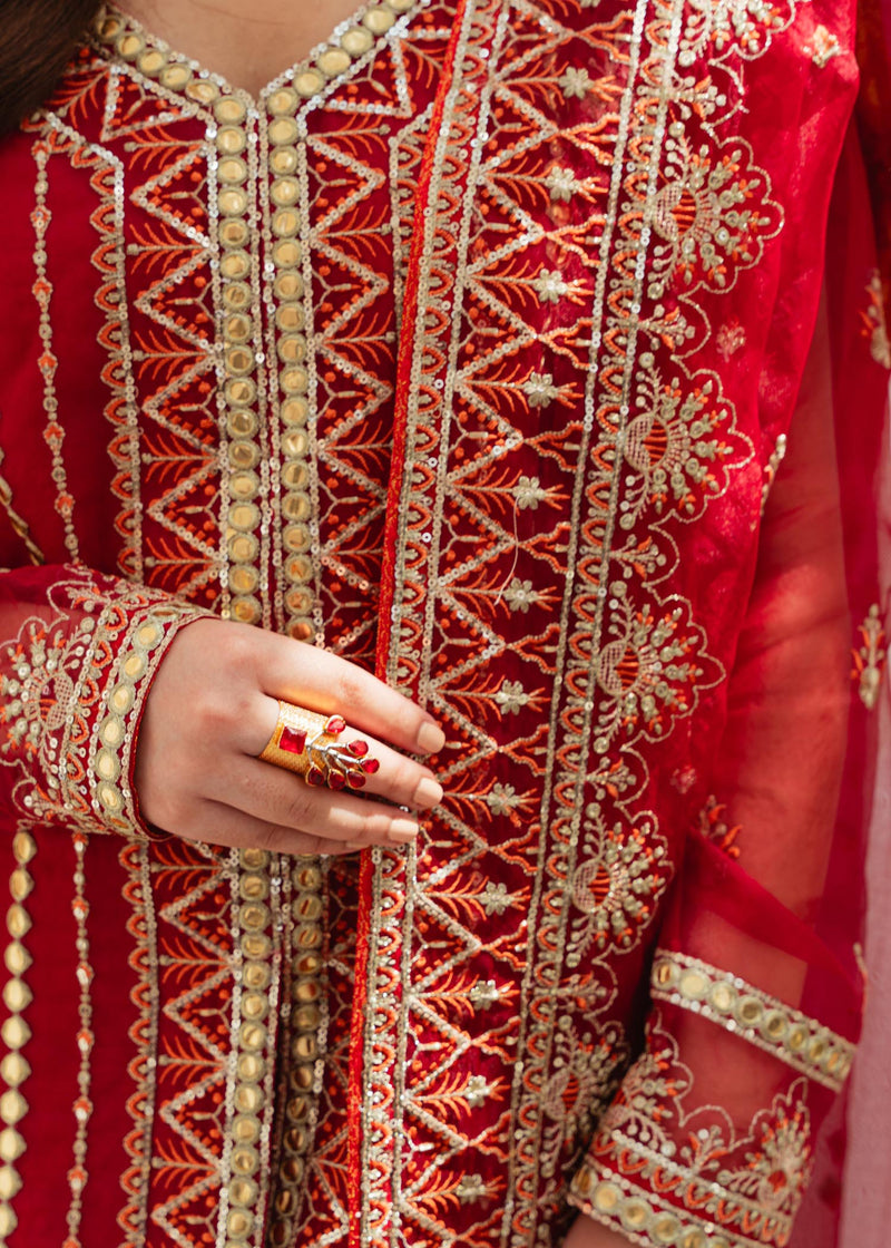 Daud Abbas | Formals Collection | Mastani - House Of Anaya