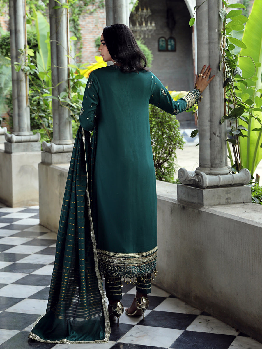 Salitex | Raaya Chiffon 24 | M06 - House Of Anaya