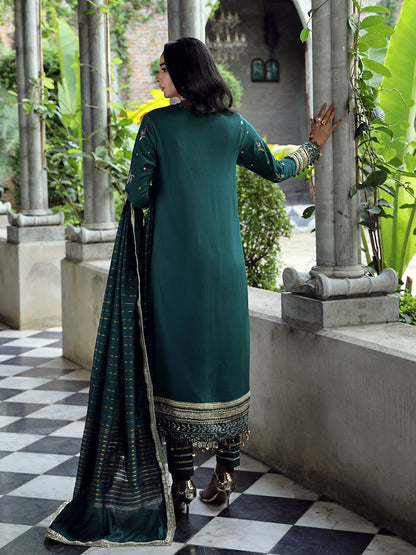 Salitex | Raaya Chiffon 24 | M06 - House Of Anaya