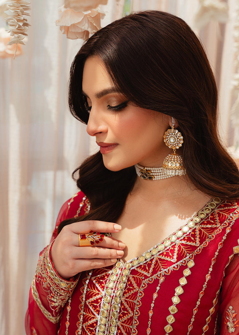 Daud Abbas | Formals Collection | Mastani - House Of Anaya