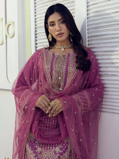 Salitex | Signature Festive Chiffon | SUNW6NO004UT