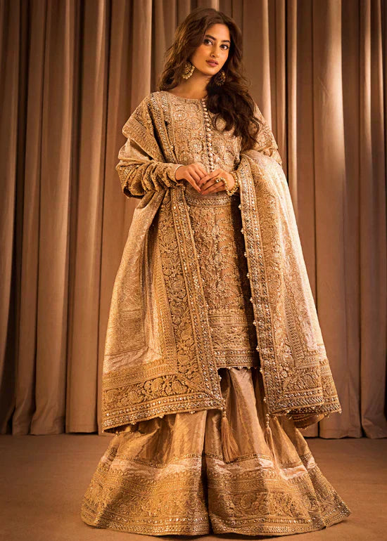 HSY | Rehana Collection 2023 | Ulfat - House Of Anaya