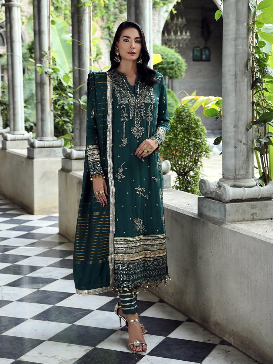 Salitex | Raaya Chiffon 24 | M06 - House Of Anaya