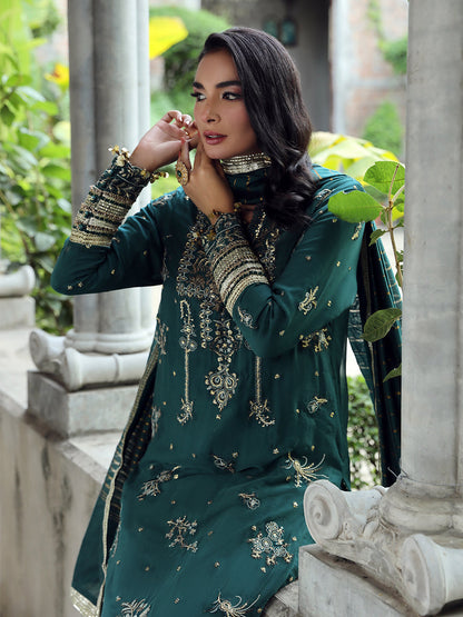 Salitex | Raaya Chiffon 24 | M06 - House Of Anaya