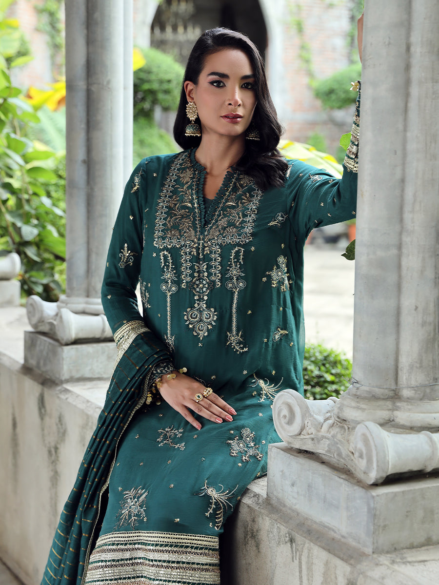 Salitex | Raaya Chiffon 24 | M06 - House Of Anaya