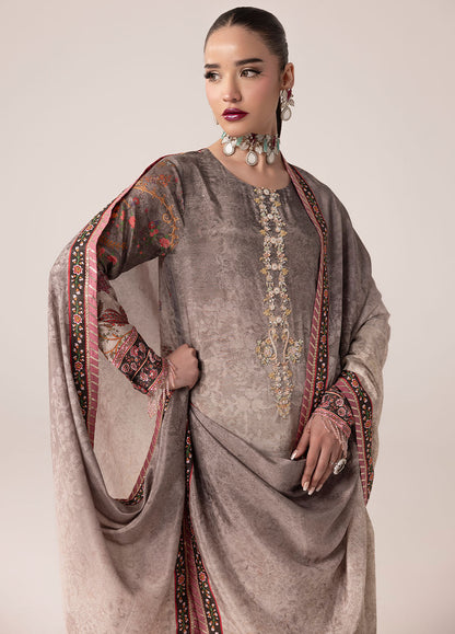 Sahane | Suay Silk Handwork Edit | CT-15008 CLARA - SUAY - House Of Anaya