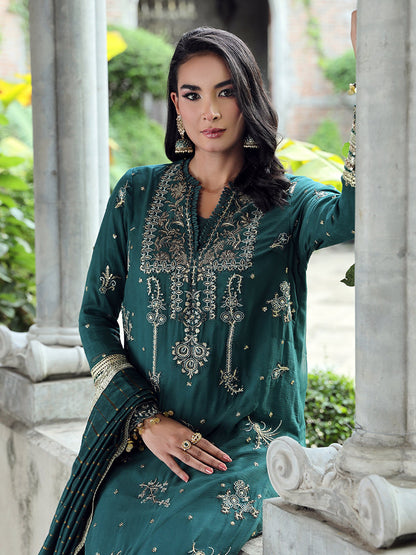 Salitex | Raaya Chiffon 24 | M06 - House Of Anaya