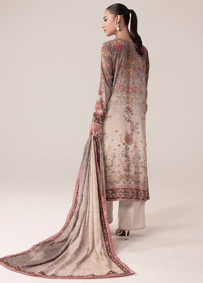 Sahane | Suay Silk Handwork Edit | CT-15008 CLARA - SUAY - House Of Anaya