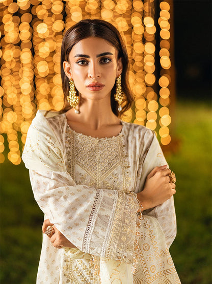 Salitex | Signature Festive Chiffon | UNS25WW007UT