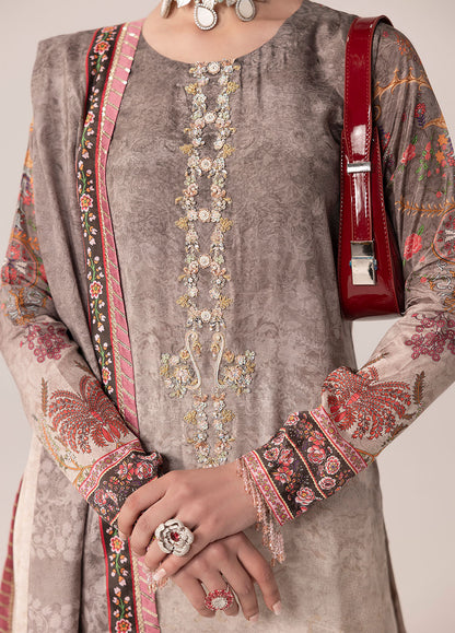 Sahane | Suay Silk Handwork Edit | CT-15008 CLARA - SUAY - House Of Anaya