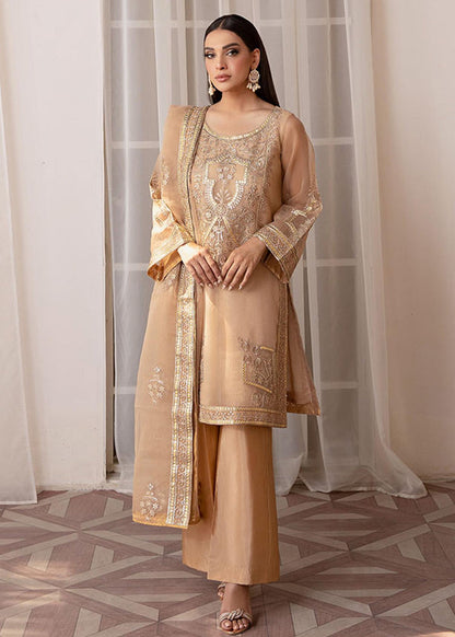 Daud Abbas | Formals Collection | Taskeen - House Of Anaya