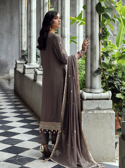 Salitex | Raaya Chiffon 24 | M01 - House Of Anaya