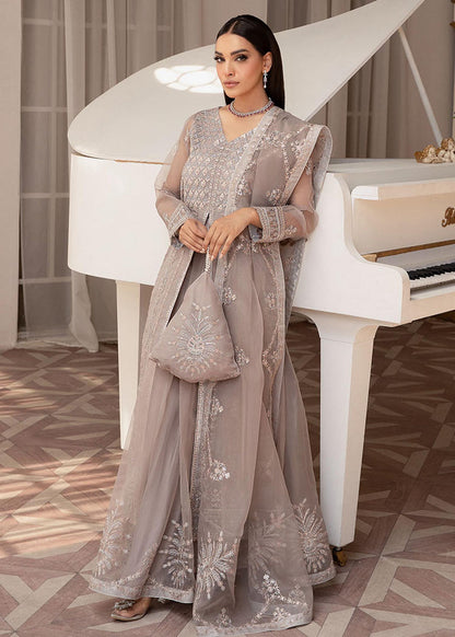 Daud Abbas | Formals Collection | Nazakat - House Of Anaya