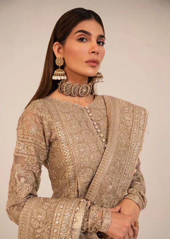 HSY | Rehana Collection 2023 | Ulfat - House Of Anaya