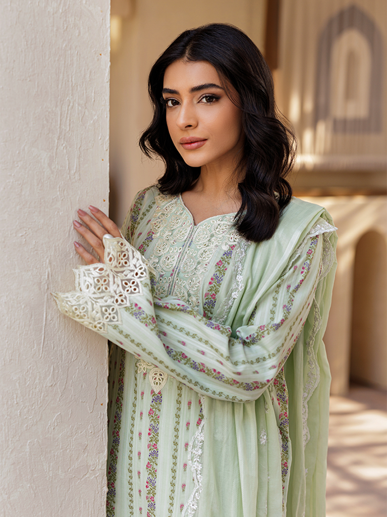 Rajbari | Amari Hybrid Jacquard Edition | Amari Jacquard - 10 - House Of Anaya