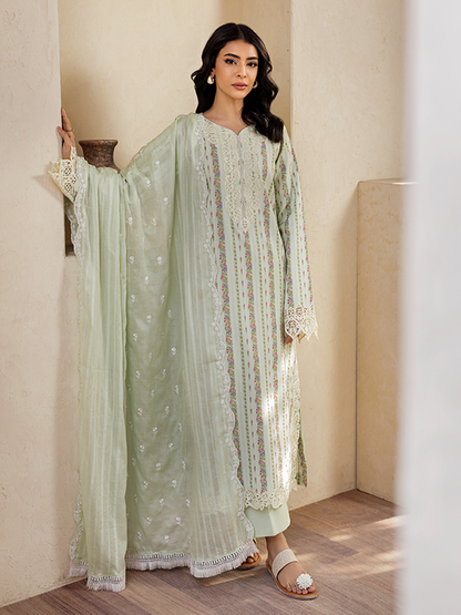 Rajbari | Amari Hybrid Jacquard Edition | Amari Jacquard - 10 - House Of Anaya