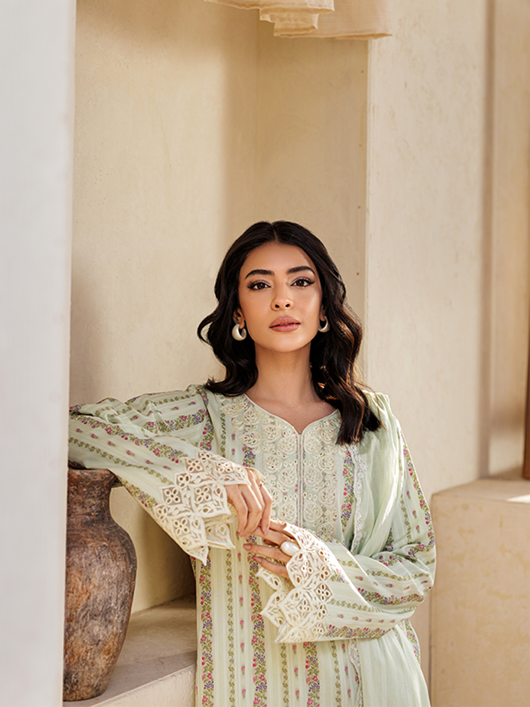 Rajbari | Amari Hybrid Jacquard Edition | Amari Jacquard - 10 - House Of Anaya