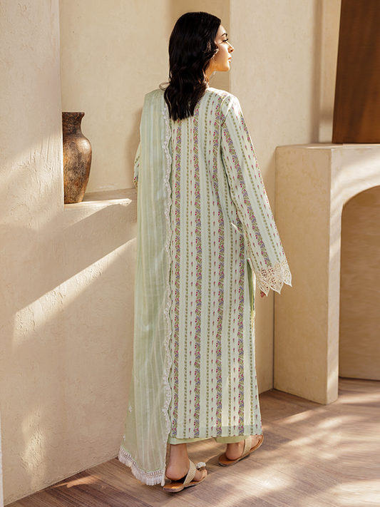 Rajbari | Amari Hybrid Jacquard Edition | Amari Jacquard - 10 - House Of Anaya