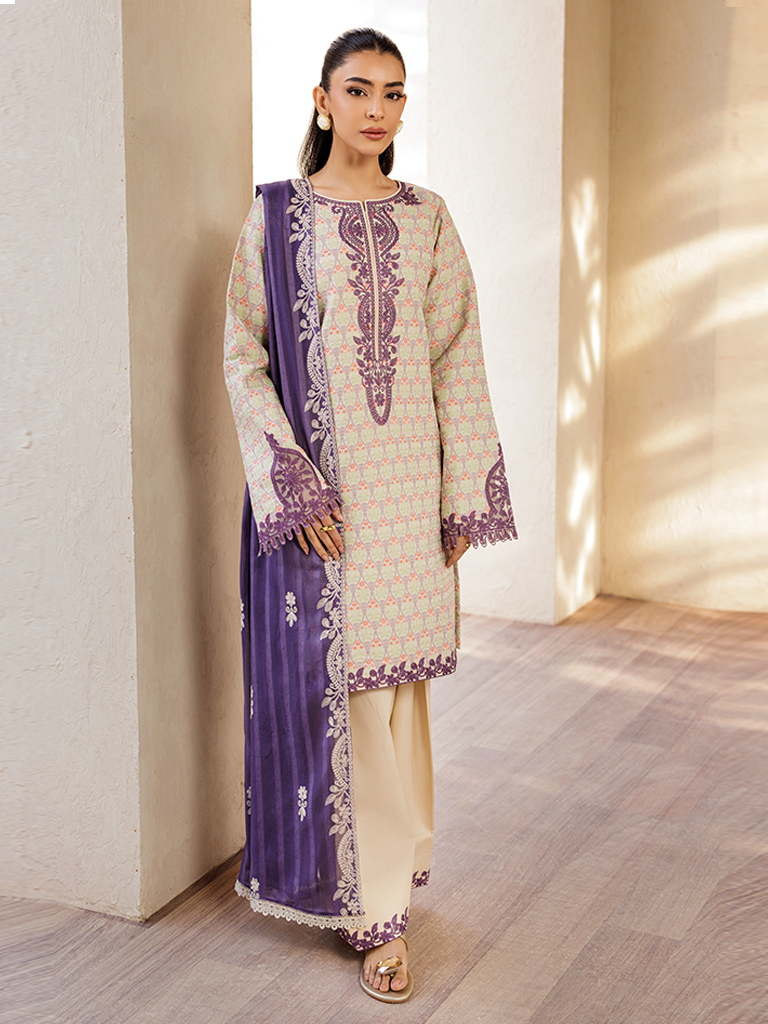 Rajbari | Amari Hybrid Jacquard Edition | Amari Jacquard - 02 - House Of Anaya