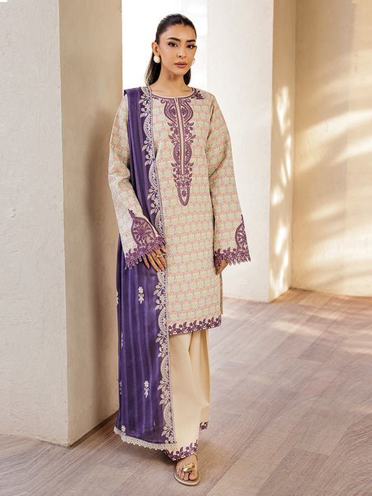 Rajbari | Amari Hybrid Jacquard Edition | Amari Jacquard - 02 - House Of Anaya