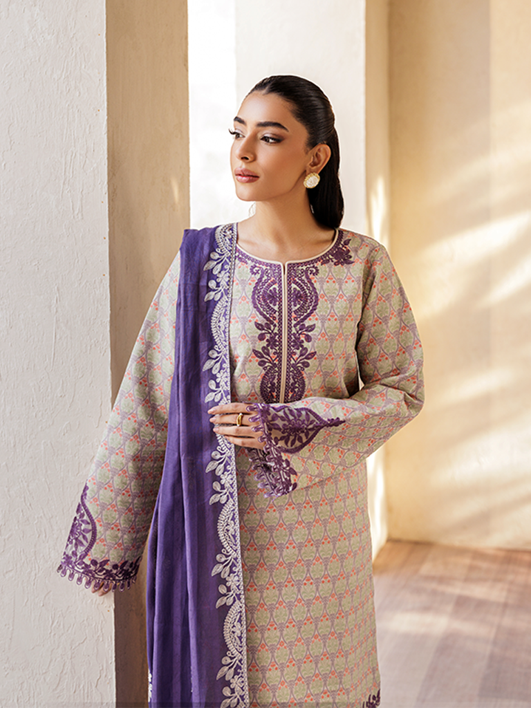 Rajbari | Amari Hybrid Jacquard Edition | Amari Jacquard - 02 - House Of Anaya